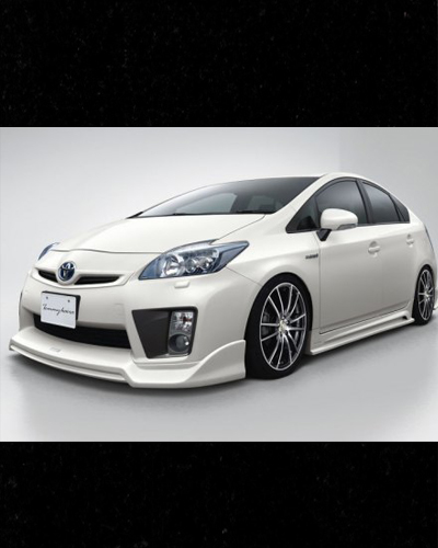 BODY KIT MẪU TOMMY KAIRA TOYOTA PRIUS